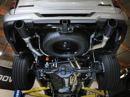 afe Vulcan Series Cat-Back Exhaust System RAM 1500 2025 V6-3.0L (tt)