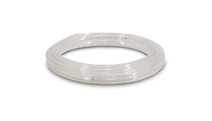 Vibrant Polyethylene Vacuum Tubing 0.1875in OD 10ft Length - Clear
