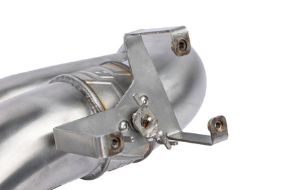 APR 19-24 Porsche 911 Carrera/Carrera 4/Carrera 4S/Carrera S (992.1) 3.0T Catback Exhaust System