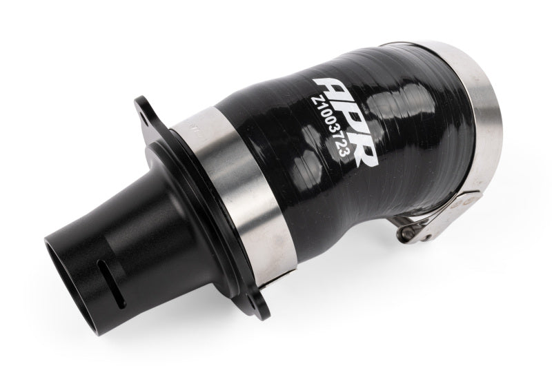 APR 22-26 Audi A3/Volkswagen GTI EA888.4 (8Y/MK8) 2.0T Turbo Muffler Eliminator & Outlet Hose