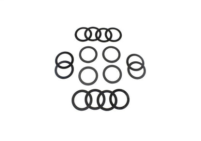 Ford Racing 8.8inch Ring & Pinion installation Kit