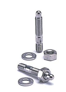 ARP Valve Cover Stainless Steel 1/4in x 20 Hex Bolt Kit (14/pkg)