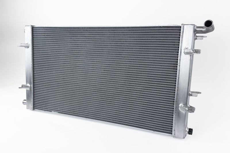 CSF 05-06 Ford GT High-Performance All-Aluminum Heat Exchanger
