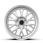 fifteen52 Holeshot RSR 18x8.5 5x112 42mm ET 57.1mm Center Bore Radiant Silver