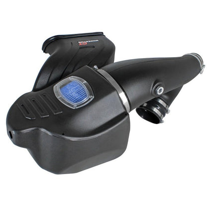 aFe Momentum GT Pro 5R Intake System 2016 Ford F-150 EcoBoost V6-2.7L/3.5L (tt)