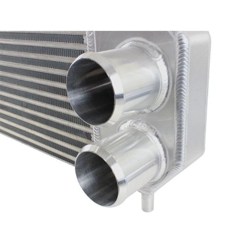 aFe Bladerunner 3in Core Intercooler 2015 Ford F-150 V6 2.7/3.5L (tt)