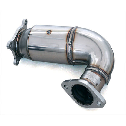 HKS METAL CATALYZER VAG/VMG FA20