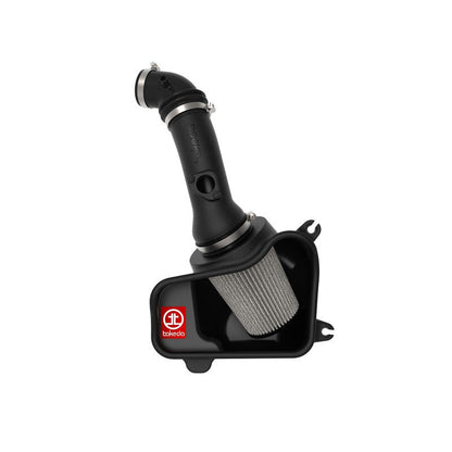 aFe Takeda Intakes Stage-2 CAIS w/ Pro Dry S Media 16-18 Honda Civic 2.0L (blk)