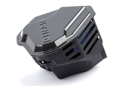 Dinan 22-26 BMW M240i (G42)/20-26 BMW M340i (G20) Carbon Fiber Cold Air Intake