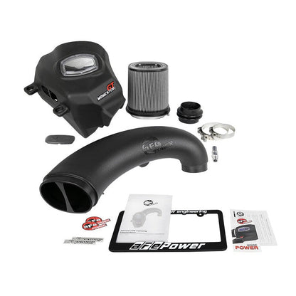 aFe Momentum GT Pro DRY S Intake System 2019 Dodge RAM 1500 V8-5.7L