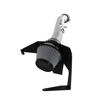 aFe Takeda Intakes Stage-2 Pro Dry S Lexus IS250/350 06-14 V6-2.5L/3.5L (Polished)