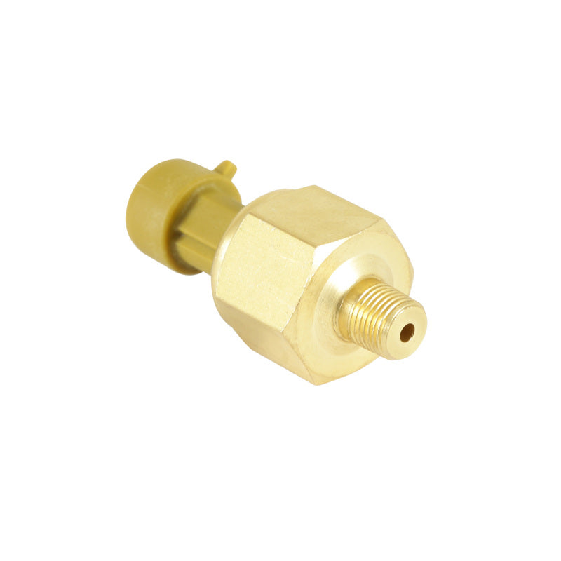 AEM X-Series Boost Pressure -30inHg 35psi Gauge