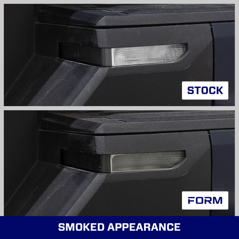 Form Lighting 2022-2025 Toyota Tundra LED Reverse Light (Pair)