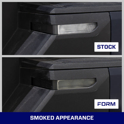 Form Lighting 2022-2025 Toyota Tundra LED Reverse Light (Pair)