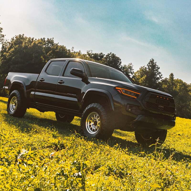 Oracle 16-23 Toyota Tacoma Lensless LED Headlights