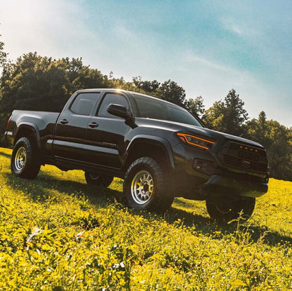 Oracle 16-23 Toyota Tacoma Lensless LED Headlights