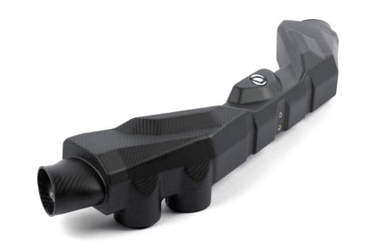 Dinan 21-27 BMW M2/M3/M4 (G80/G82/G83/G87) Matte Carbon Fiber Cold Air Intake