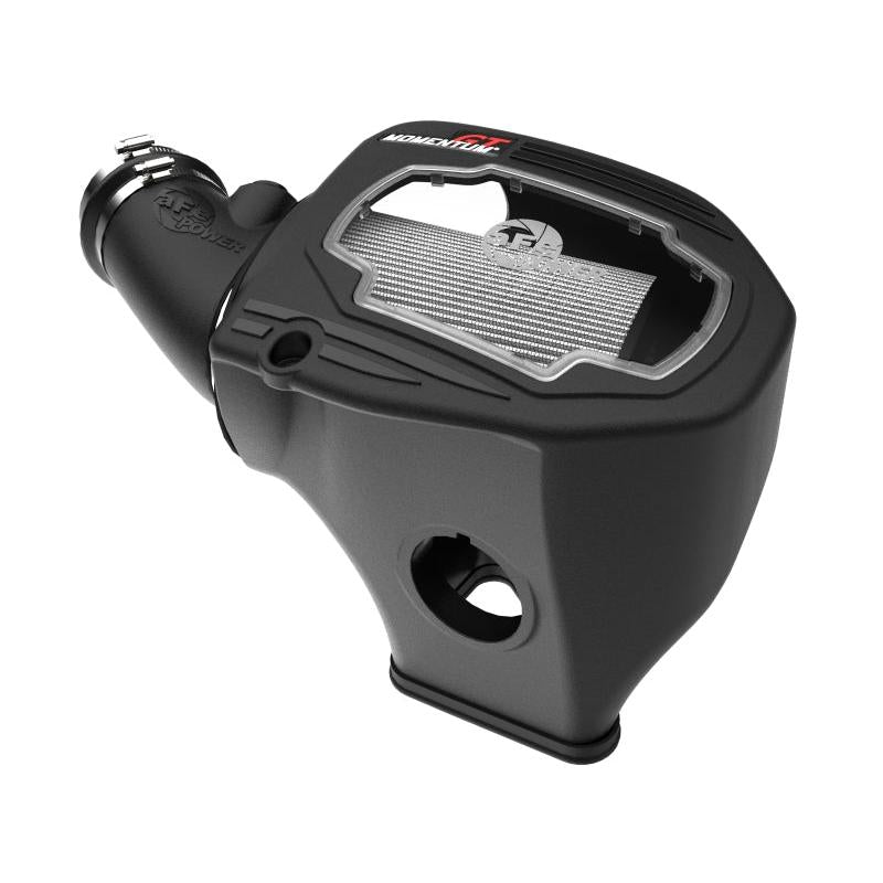 aFe Momentum GT Cold Air Intake System w/ Pro DRY S Filter - 11-23 Dodge Challenger