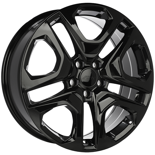 ART Replica REPLICA 178 Gloss Black 19x7.5 +40 5x114.3mm 60.1mm