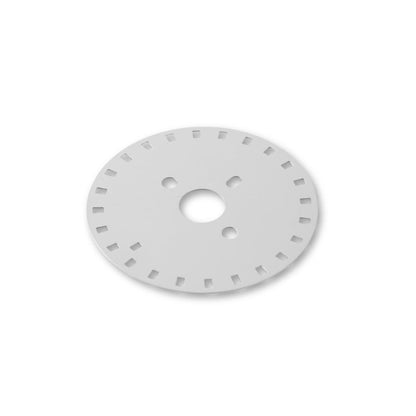 AEM Cam Angle Sensor Disk for RB25DET / VG / Some RB26 Engines (50mm OD)