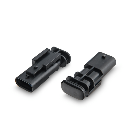 AWE Tuning Audi C7 / C7.5 S6 4.0T Track Edition Exhaust - Chrome Silver Tips