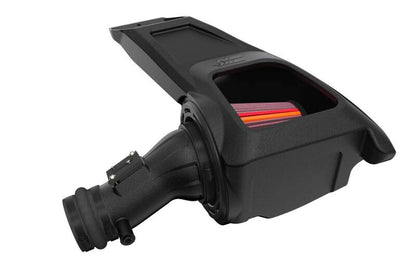 K&N 2025 Ford Bronco 2.3L NextGen Cold Air Intake