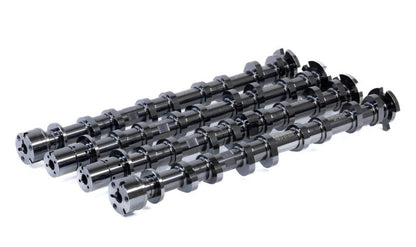 GSC P-D Ford F-150 Coyote Gen 3 (w/OEM Unported Head) 290/300 S1 Billet Camshafts