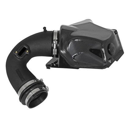 aFe Magnum FORCE Stage-2 Pro 5R Cold Air Intake System 2017 BMW 330i (F3x) I4-2.0L (t) B48