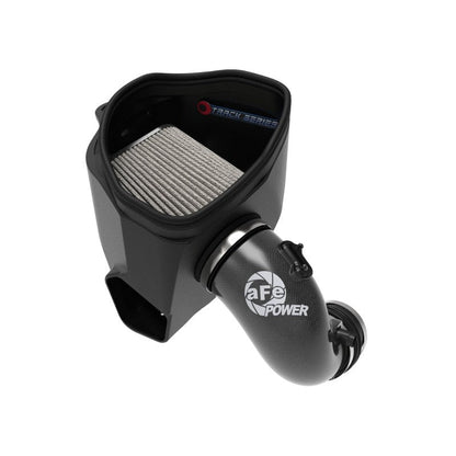 aFe Carbon Fiber Intake System w/Pro DRY S Filter - 22-23 BMW Z4 M40i