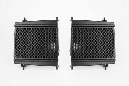 CSF 20+ Toyota GR Supra High-Performance Auxiliary Radiator , Fits Both L&R Two Required