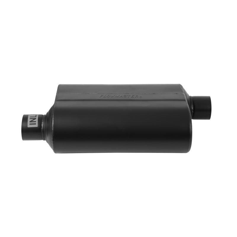 Flowmaster 2.5 IN(O)/OUT(O) Super 40 Series Muffler