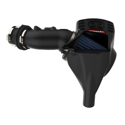 aFe Momentum GT Pro 5R Cold Air Intake System 2017 Honda Civic Type R L4-2.0L (t)
