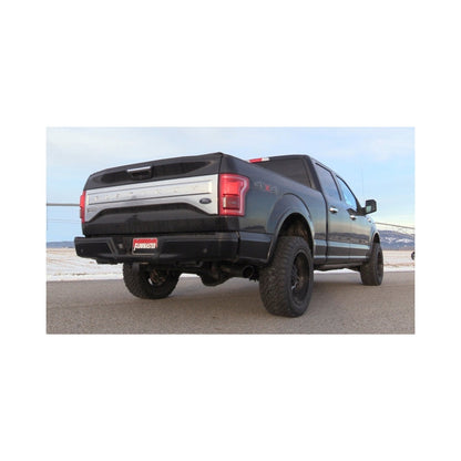 Flowmaster 15-20 F-150 2.7L/3.5L/5.0L FlowFX SS Cat-Back Exhaust System