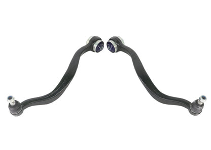SuperPro 2003 Mazda 6 S Front Radius Arm Set w/ Bushings