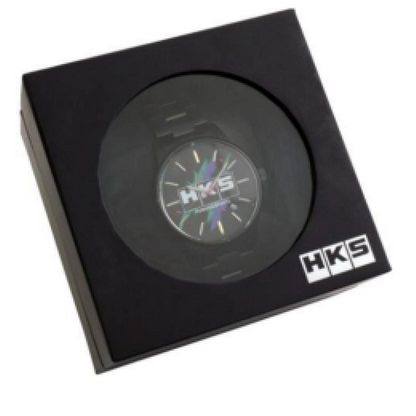 HKS WATCH SUPER RACING