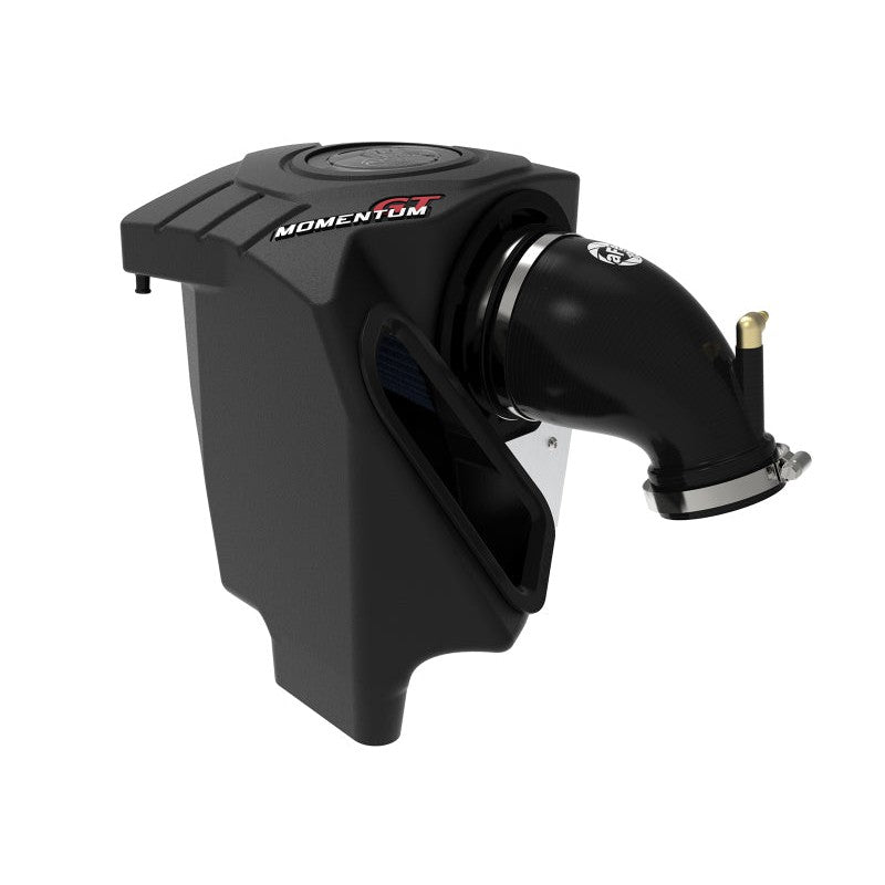 aFe Momentum GT Cold Air Intake System w/ Pro 5R Media Audi A4/Quattro (B9) 16-19 I4-2.0L (t)