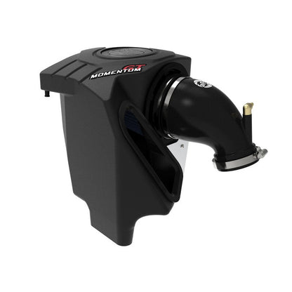 aFe Momentum GT Cold Air Intake System w/ Pro 5R Media Audi A4/Quattro (B9) 16-19 I4-2.0L (t)