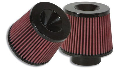 Vibrant The Classic Performance Air Filter (5.25in O.D. Cone x 5in Tall x 2.75in inlet I.D.)