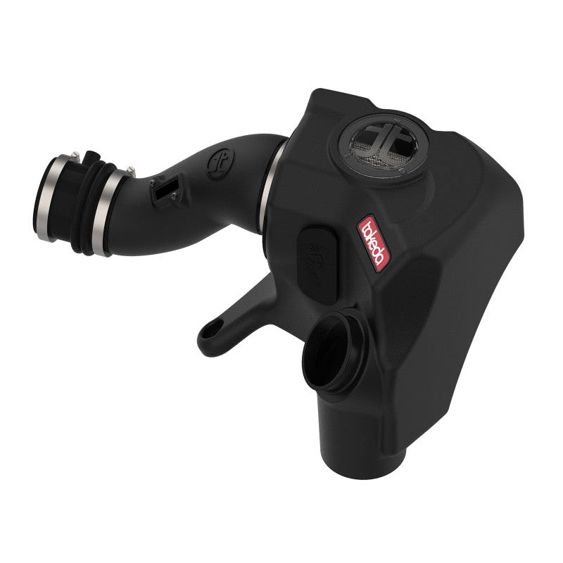 aFe Takeda Momentum Pro Dry S Cold Air Intake System 17-19 Honda Ridgeline V6-3.5L