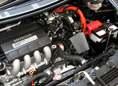HPS Shortram Air Intake Kit 2011-2016 Honda CR-Z 1.5L, 827-107