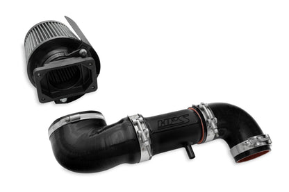 HPS Black Shortram Cold Air Intake Kit 1991-1999 Mitsubishi 3000GT DOHC V6 3.0L Non Turbo 827-151WB