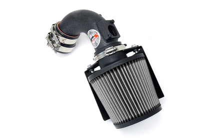 HPS Black Shortram Cold Air Intake Kit 2006-2007 Mazda Mazda5 2.3L Non Turbo 827-165WB
