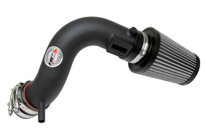 HPS Performance Shortram Air Intake Kit 2009-2014 Nissan Cube 1.8L, Black