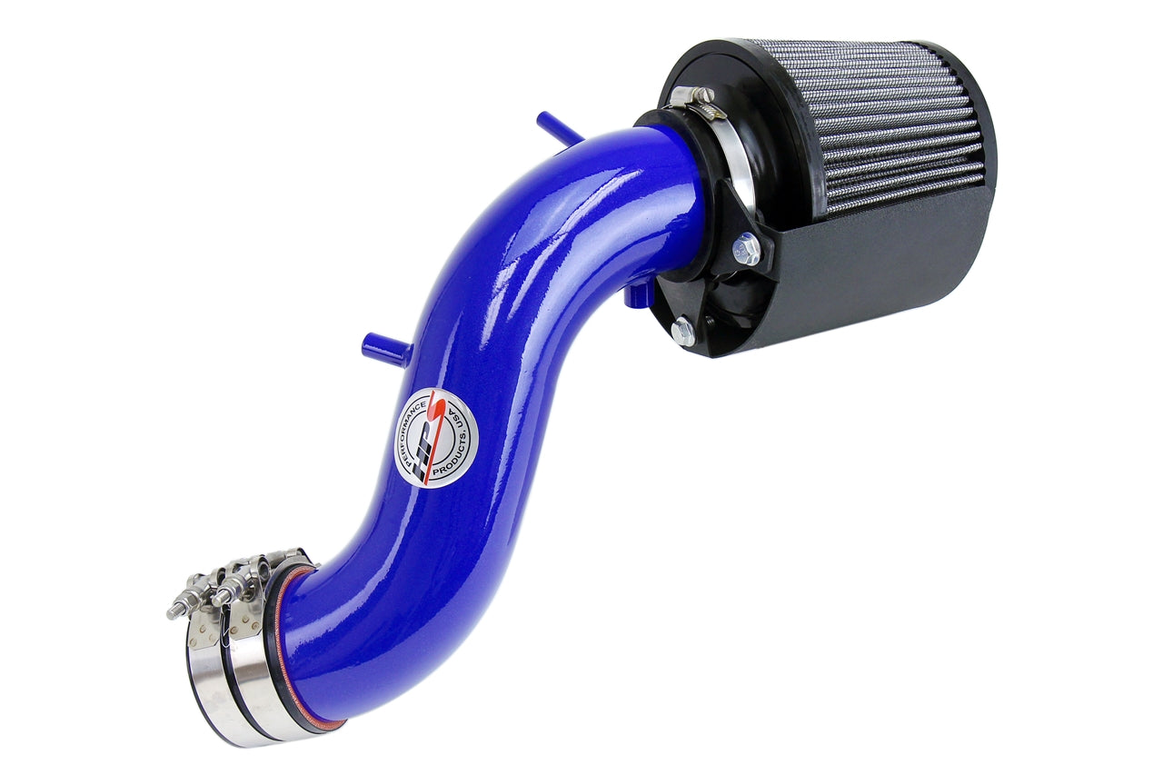 HPS Blue Shortram Cold Air Intake Kit 2011-2015 Kia Optima 2.4L 827-267BL