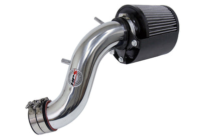HPS Polish Shortram Cold Air Intake Kit 2011-2015 Kia Optima 2.4L 827-267P