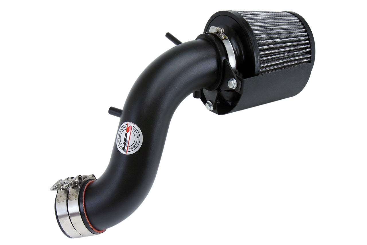 HPS Black Shortram Cold Air Intake Kit 2011-2015 Kia Optima 2.4L 827-267WB