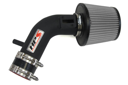 HPS Black Shortram Cold Air Intake Kit 2013-2019 Nissan Sentra 1.8L 827-269WB