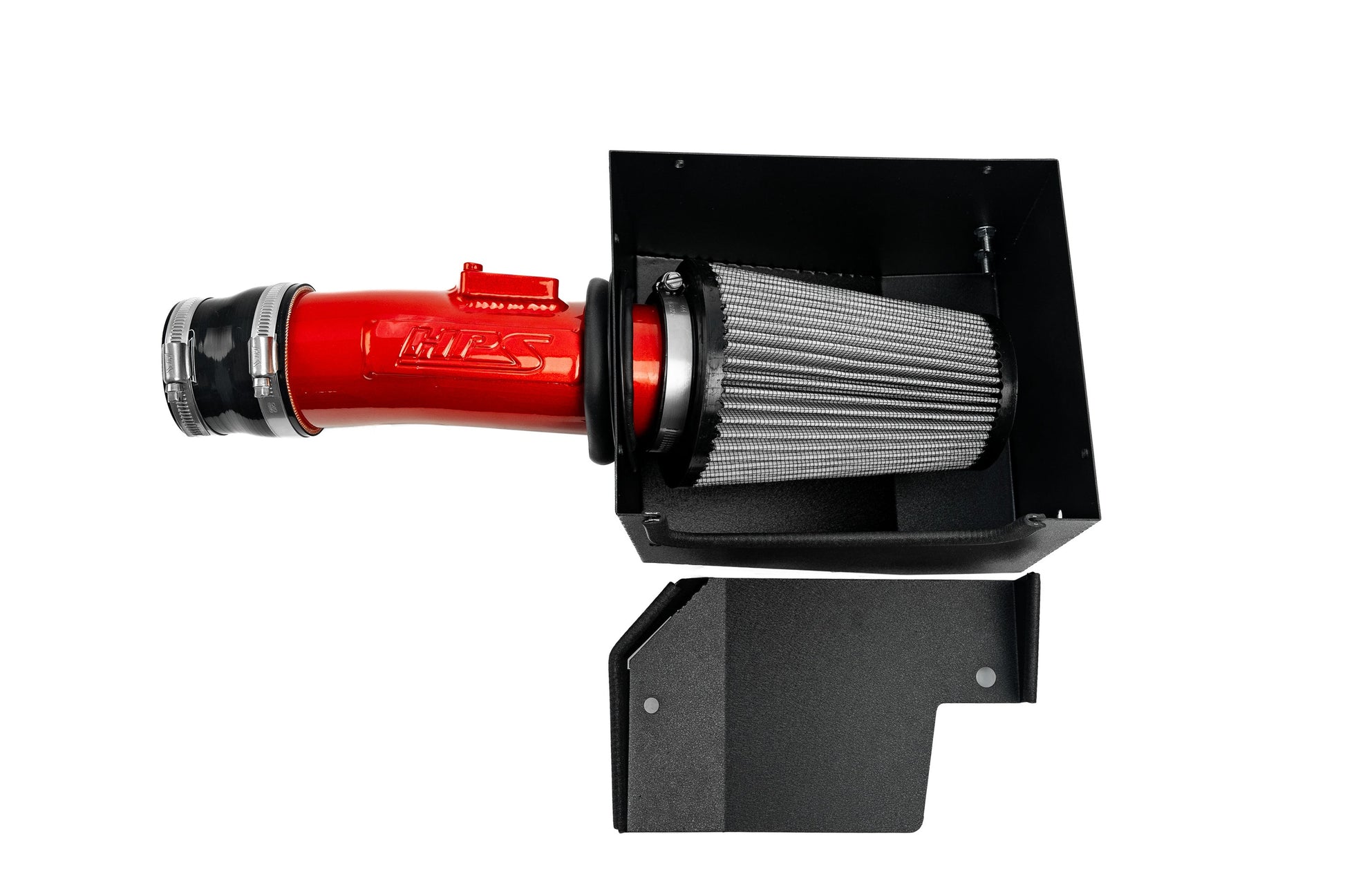 HPS Cold Air Intake Kit 2018-2022 10th Gen Honda Accord 1.5L Turbo 827-406R