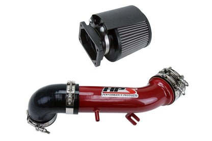 HPS Red Shortram Cold Air Intake Kit 2001-2003 Dodge Stratus R/T V6 3.0L 827-423R