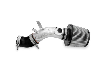HPS Polished Cold Air Intake Kit 2005-2008 Pontiac Vibe 1.8L 1ZZ-FE 827-500P